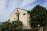 Penthouse apartment - Ferienwohnung Selce