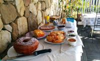 La cicala stonata - B&B Dolceacqua