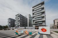 ShortStayPoland Kasprzaka (B56) - Ferienwohnung Warschau