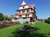 Apartamenty u Lolka - Chambres d’hôtes