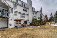 The Lodge #23 - B&B Stowe Fork