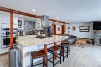 The Lodge #23 - B&B Stowe Fork