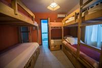 Bed in 8-Bed Mixed Dormitory Room