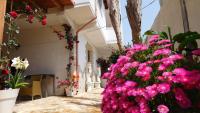 Villa Raggio di Sole parcheggio privato - B&B Porto Cesareo