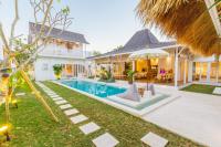 B&B Seminyak - Villa M by Alfred in Bali - Bed and Breakfast Seminyak