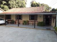 Pousada Rural Veredas - Chambres d’hôtes Três Marias