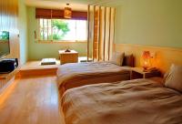 Superior Doppelzimmer mit 2 Doppelbetten