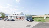 Chaty Aqua Maria - B&B