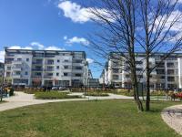 Apartamenty Platan - visitopl - B&B
