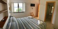 Dreibettzimmer