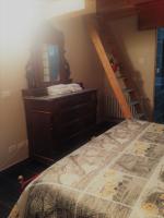 Appartement met Balkon