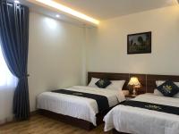 Queen Motel, Hotels - Ha Long