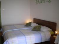 Two Bedroom Apartment with Balcony and Sea View