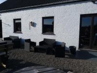 Auberge "La Fourchette Paysanne" - B&B