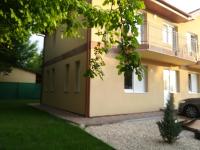 Balatinus Apartmanház - Ferienwohnung