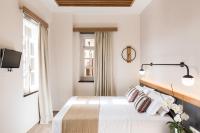 Superior Double Room with City View