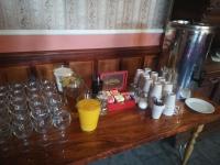 Chambre Double avec Salle de Bains Privative