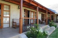 Villiera Guesthouse - B&B