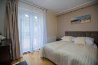 Chambre Double avec Terrasse