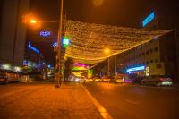 Summit guest house - Bed and Breakfast Ulaanbaatar