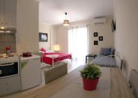 Lalezas Studios - Ferienwohnung Tolón