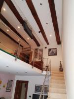 Suite Monticelli - B&B Napoli