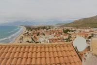 holidaycasa Romano - Vacanza nel cuore di Sperlonga - B&B Sperlonga