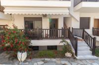 Alexger Psakoudia Seaview House - Chambres d’hôtes Psakoúdia