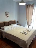 Homely Apartment - Bed and Breakfast Kavála