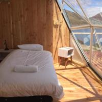 Bungalow Dome