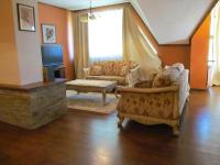 Apartamento de 2 dormitorios