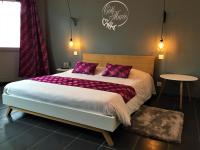Comfort Plus Double Room