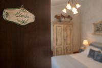 Chambre Lit Queen-Size - Vue sur Jardin