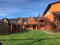 Siedlisko na Zaciszu apartamenty - B&B