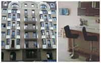 Квартири подобово Івано-Франківська Nice apartments for booking - B&B