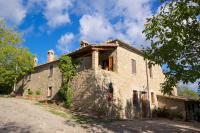 Agriturismo Corvaia - B&B Radicofani