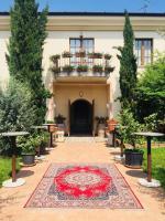 Agriturismo Mulino Bianco - Ferienwohnung Lonato