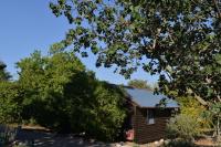 Numa Emek-Countryside Guesthouse in Yokneam Moshava - Bed and Breakfast Yoqneam