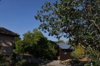 Numa Emek-Countryside Guesthouse in Yokneam Moshava - B&B
