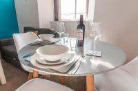 The Elberry 1st Floor - Town View (No Dogs)