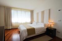 Suite Imperiale con Balcone