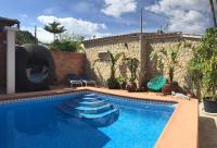 B&B Alboraya - Villa Petit - Bed and Breakfast Alboraya