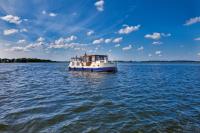 Kuhnle-Tours Bootshaus Zeuthen - B&B Zeuthen