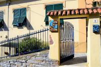 Levante Blu - B&B La Spezia