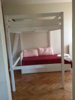 Habitación Doble Económica - 1 o 2 camas