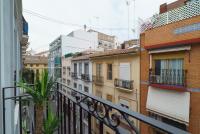 Apartamento de 1 dormitorio