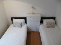 Appartement met 2 slaapkamers