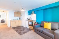 The Meadfoot Split Level (Dog Friendly) 