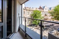 Central Park Apartments - B&B Leopoli