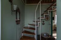 Zak Apartments - Ferienwohnung Keramotí